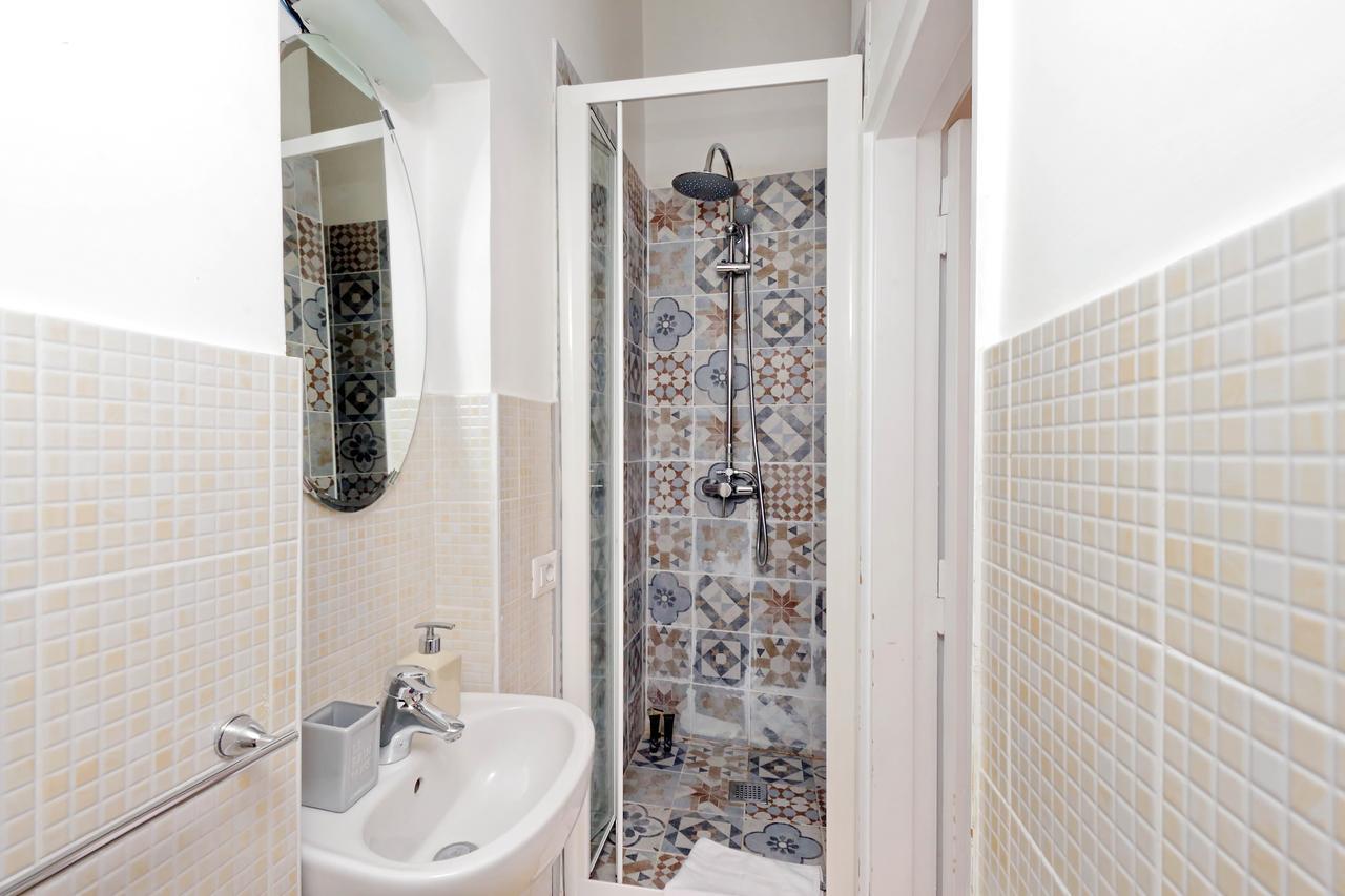 Spagna Penthouse Rome Exterior photo