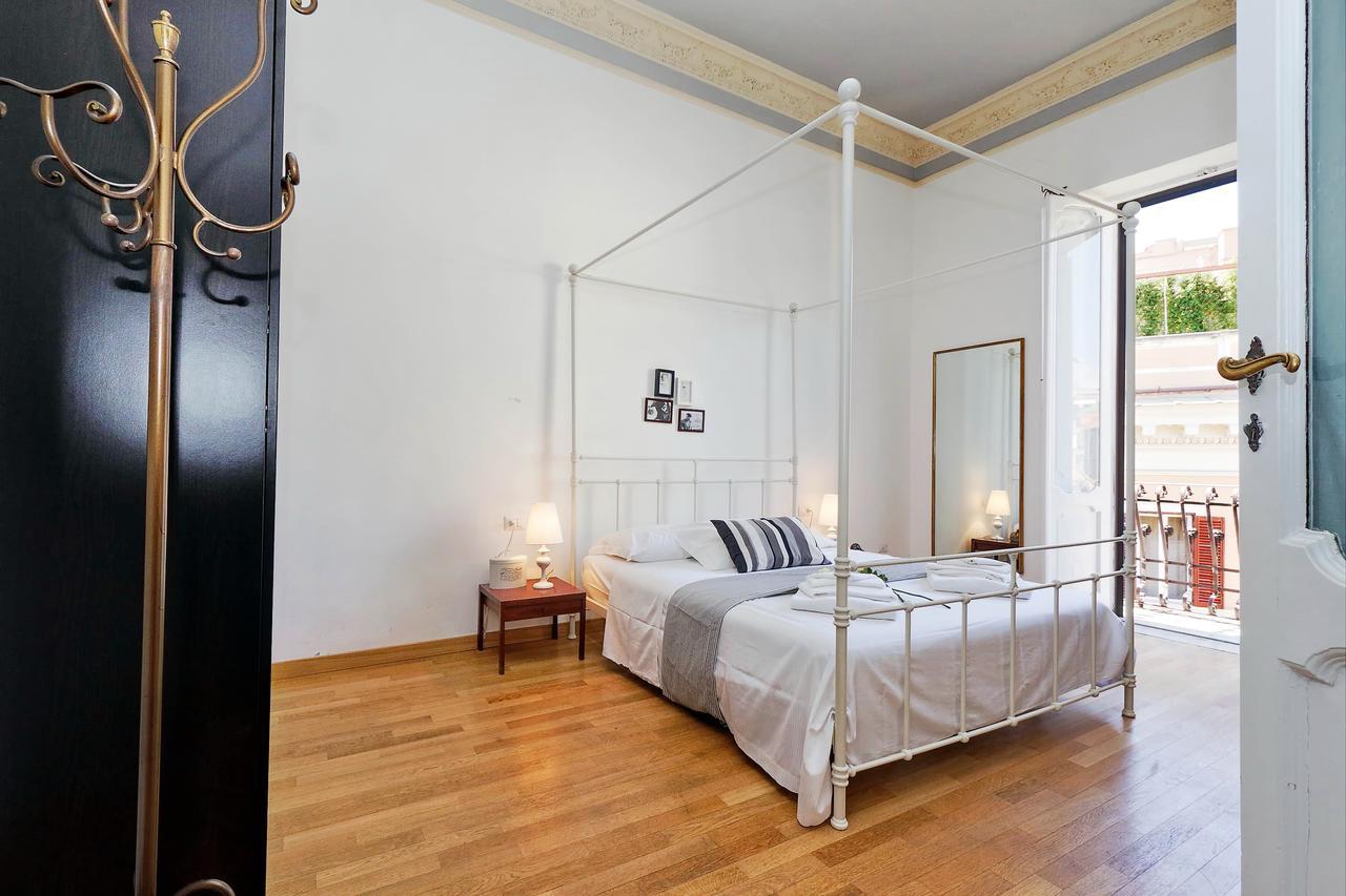 Spagna Penthouse Rome Exterior photo