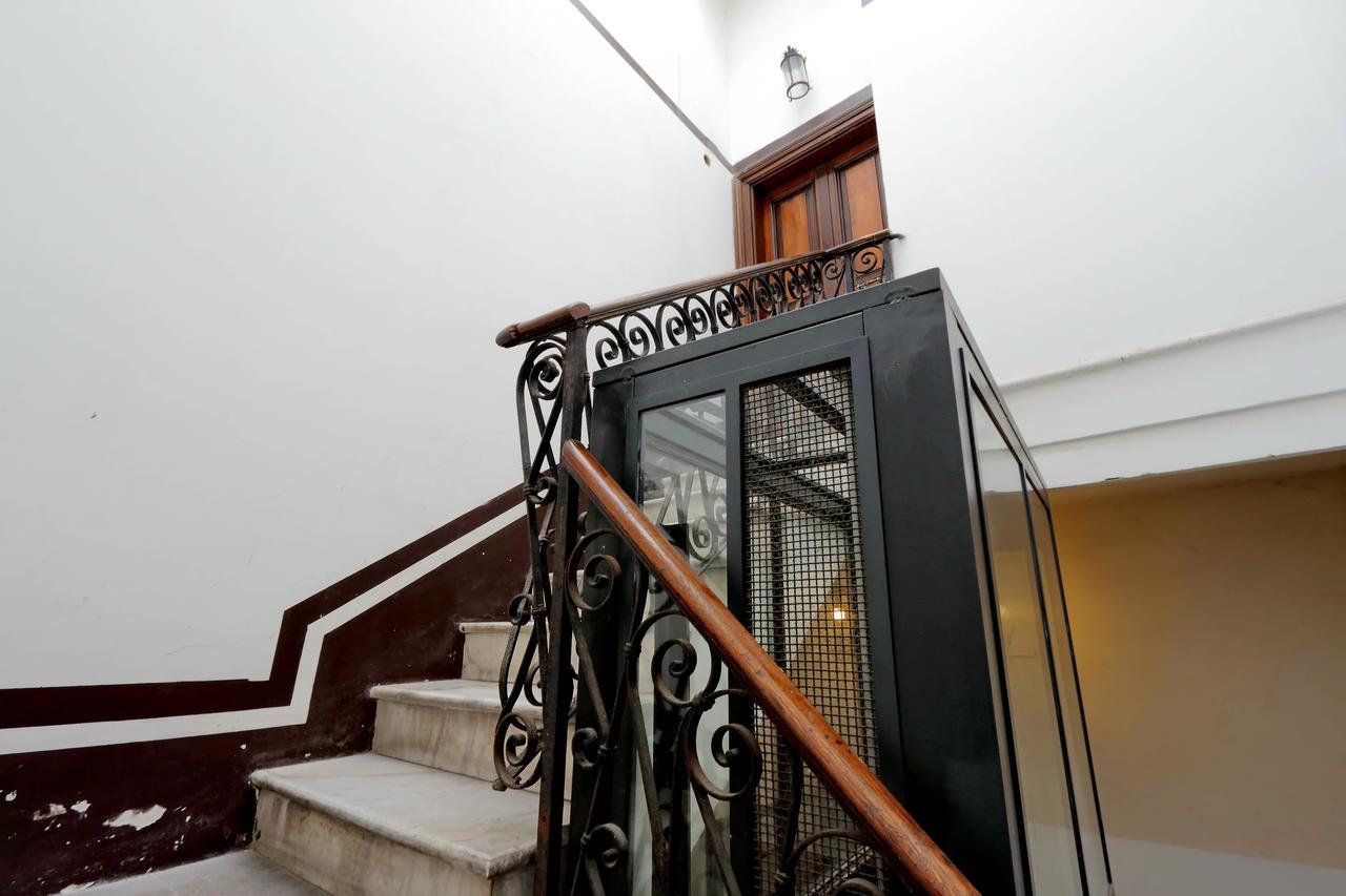 Spagna Penthouse Rome Exterior photo