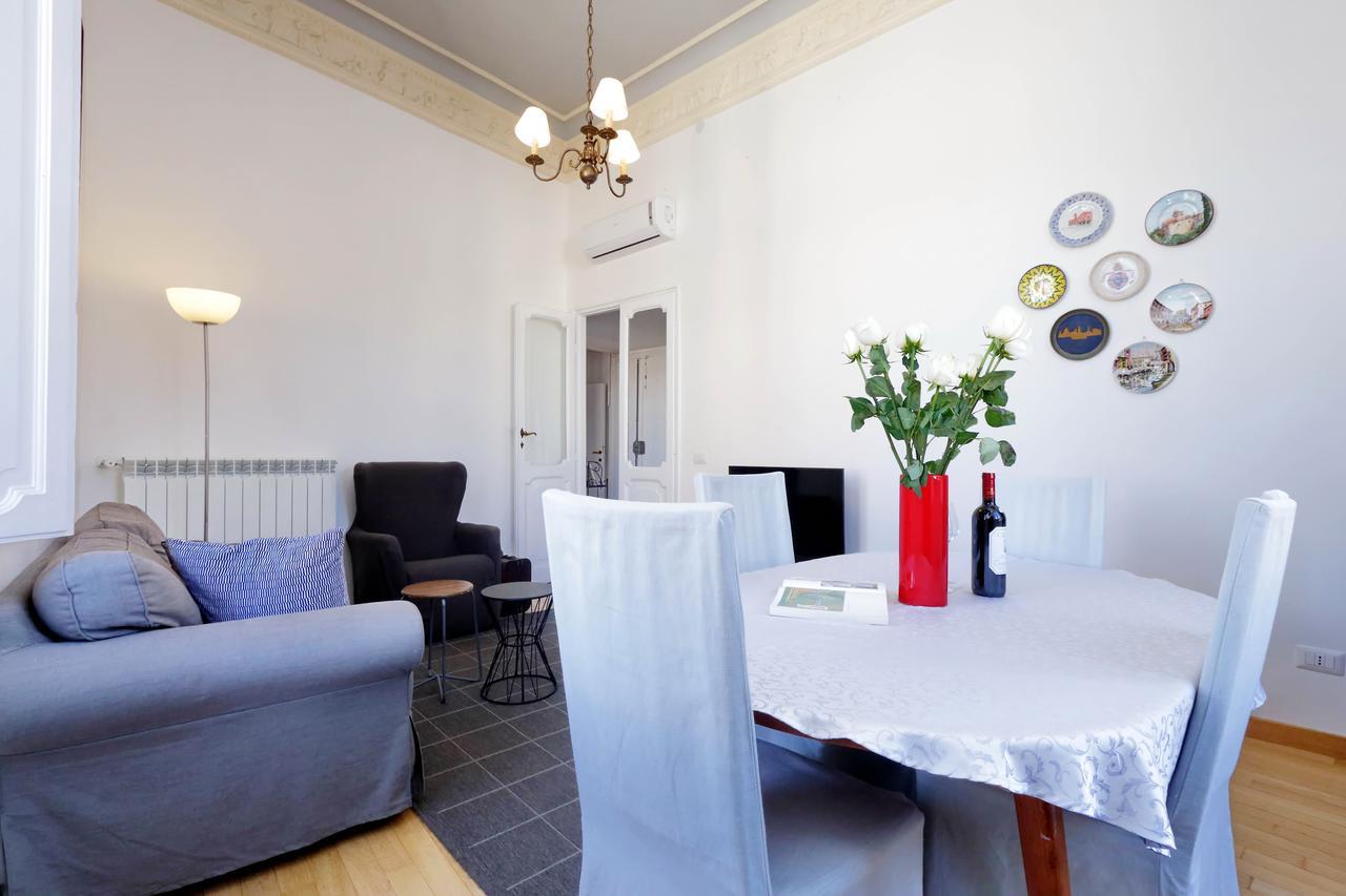 Spagna Penthouse Rome Exterior photo